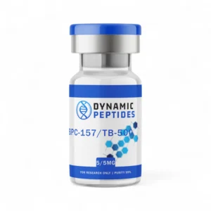 BPC/TB Blend	(5/5mg)