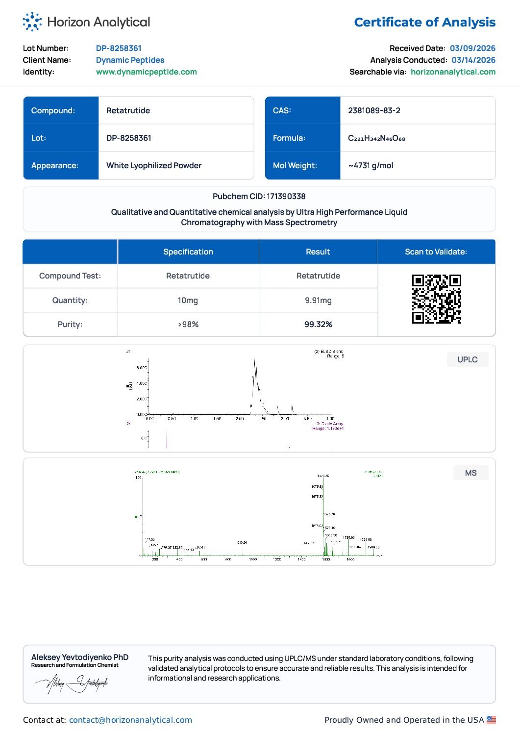 RETA GLP-3 - Image 3