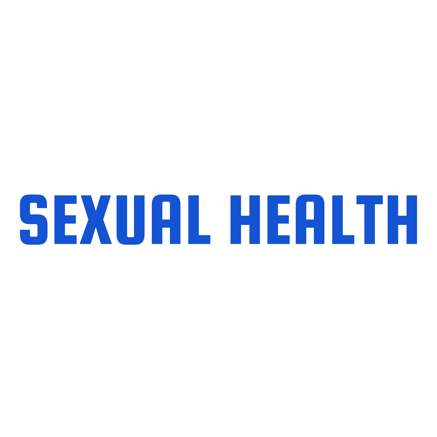 Sexual Health