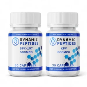 Health Stack Capsules