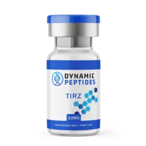 Tirz 10mg