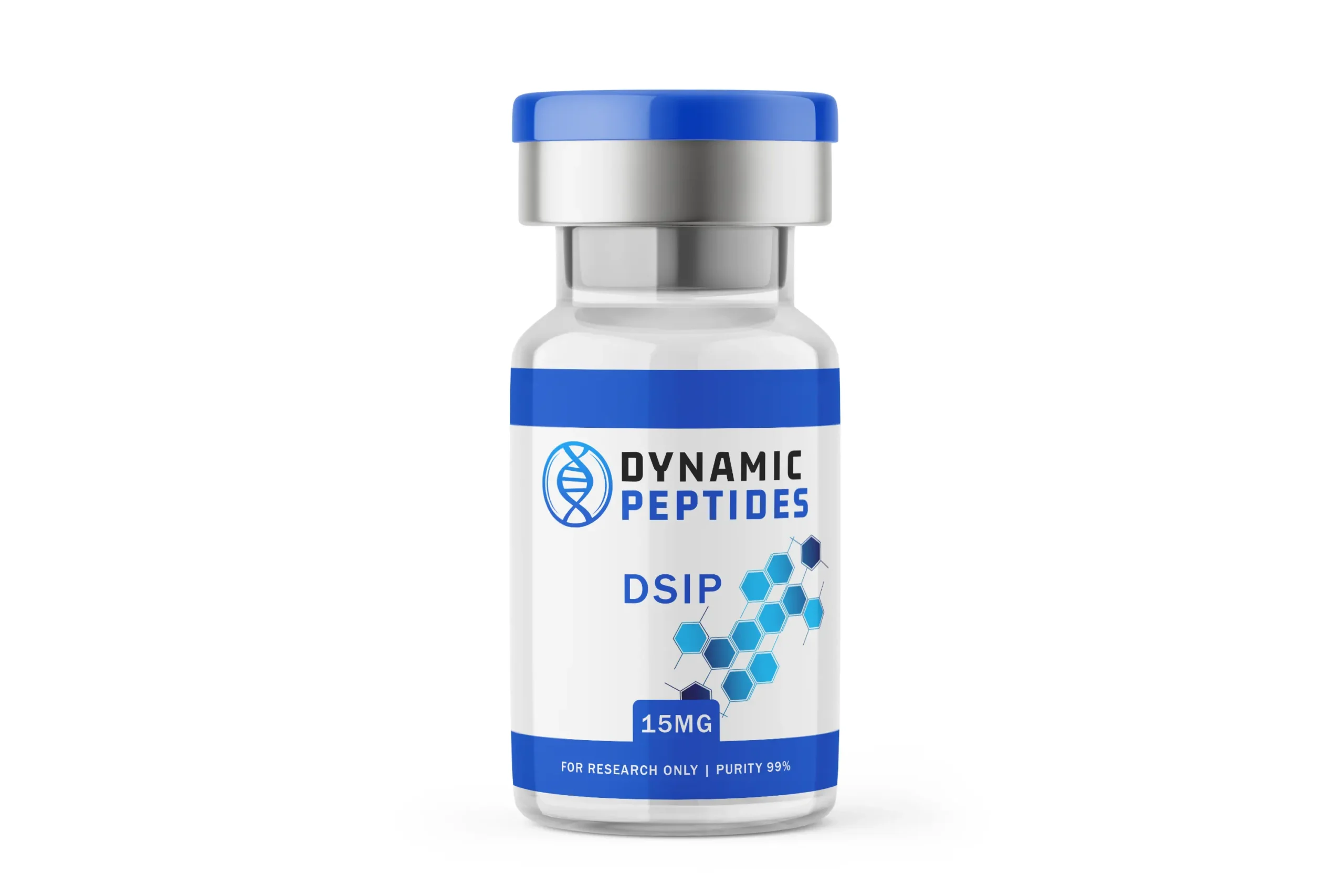 DSIP 15mg