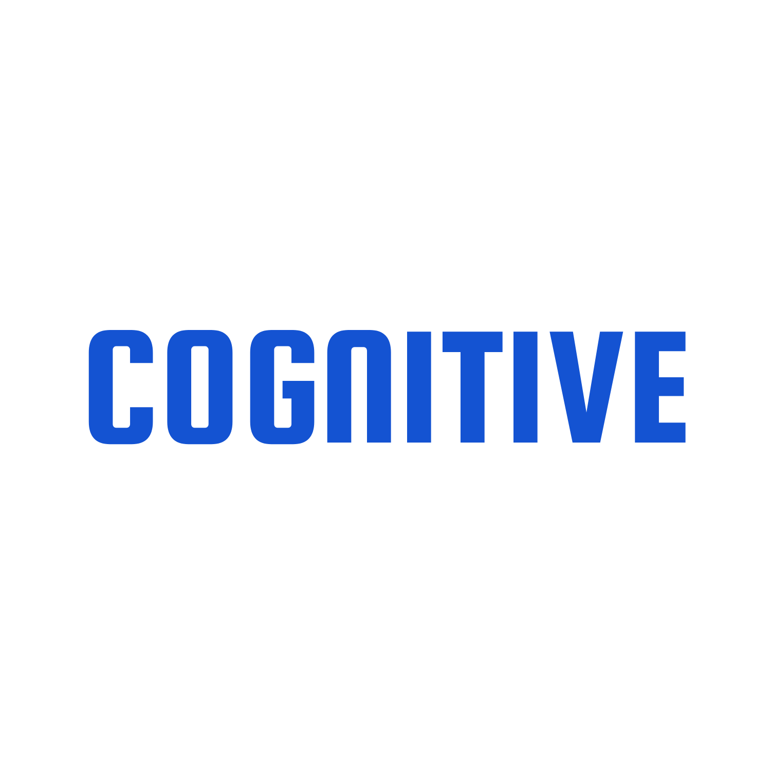 Cognitive