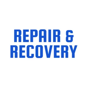 Repair & Recovery
