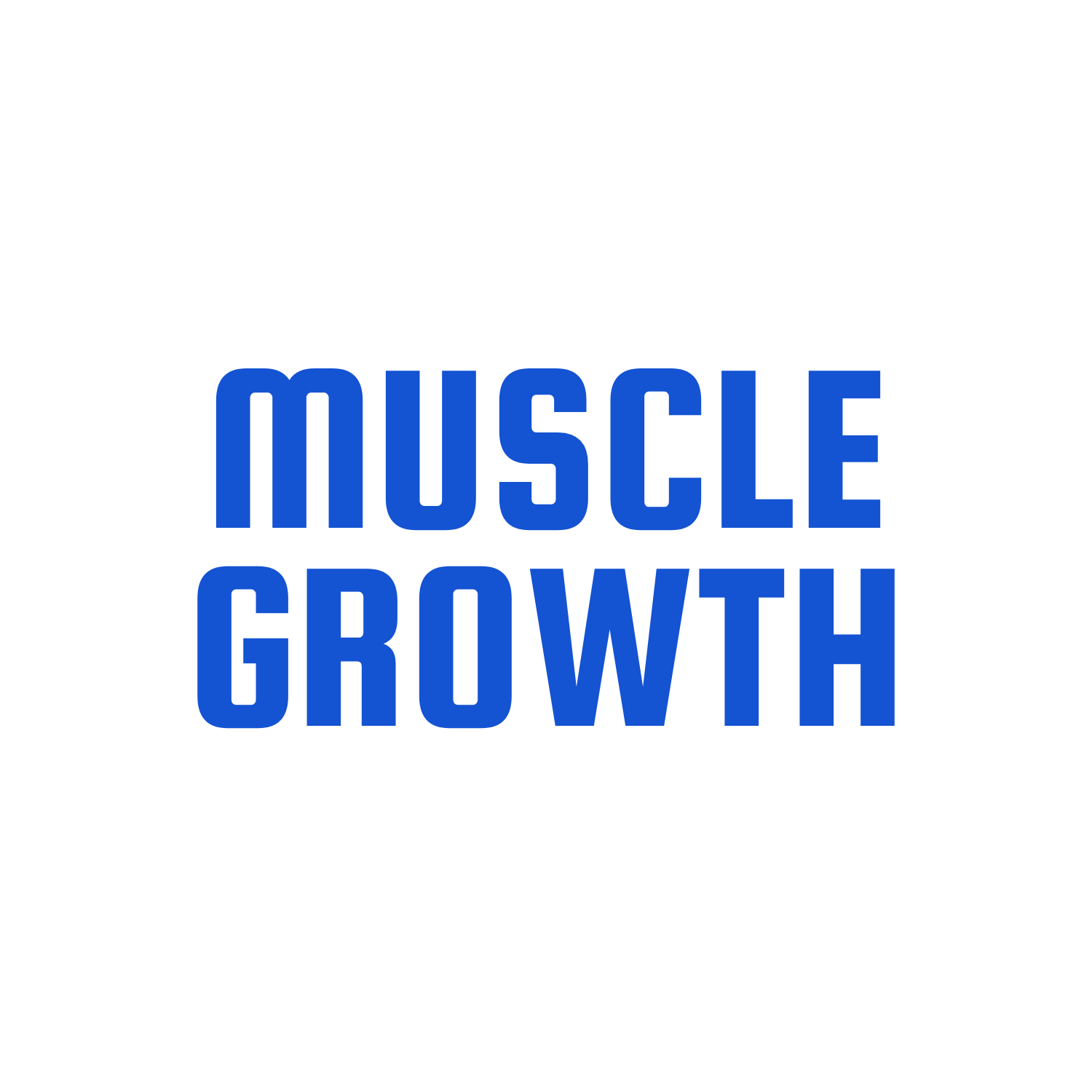 Muscle Growth